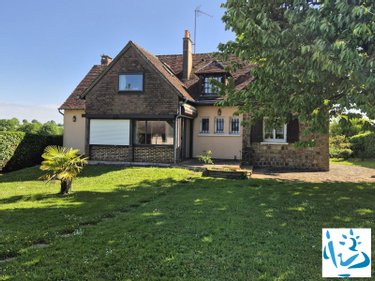 Maison a vendre Mortagne-au-Perche 61400 Orne 135 m2 8 pièces 113940 euros