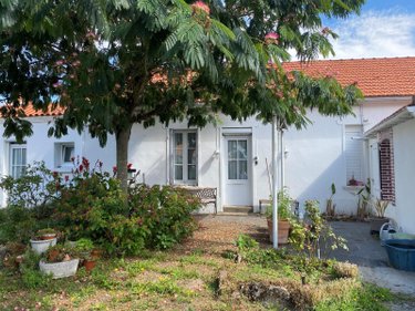 Maison a vendre Saint-Gervais 85230 Vendée 132 m2 5 pièces 207970 euros
