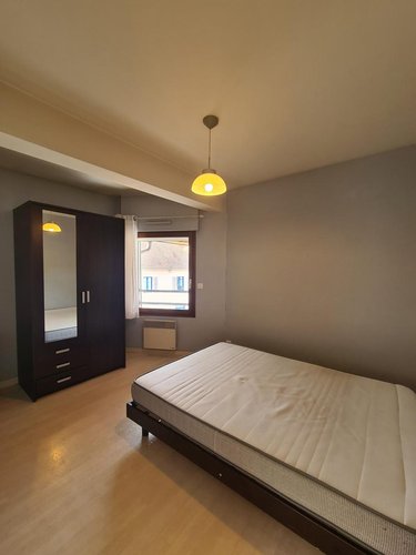 Appartement a vendre Ornans 25290 Doubs 51 m2 2 pièces 112250 euros