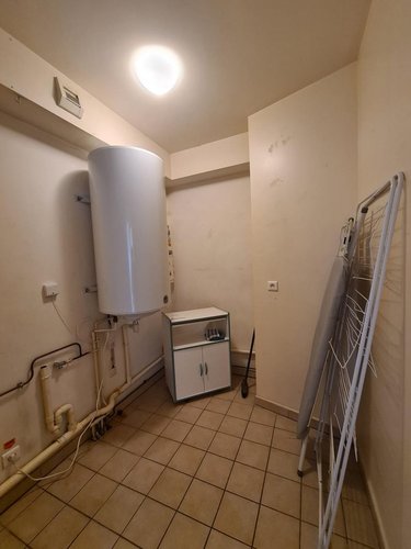 Appartement a vendre Ornans 25290 Doubs 51 m2 2 pièces 112250 euros