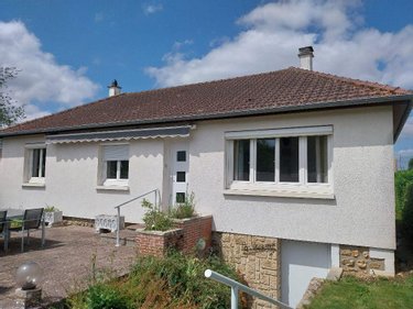 Maison a vendre Le Neubourg 27110 Eure 71 m2 4 pièces 173000 euros