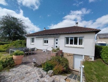 Maison a vendre Le Neubourg 27110 Eure 71 m2 4 pièces 173000 euros