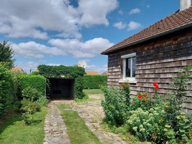 Maison a vendre Le Neubourg 27110 Eure 71 m2 4 pièces 173000 euros