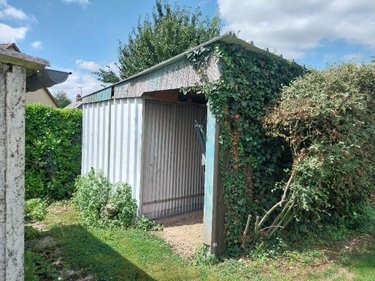 Maison a vendre Le Neubourg 27110 Eure 71 m2 4 pièces 173000 euros