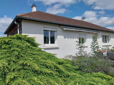 Maison a vendre Le Neubourg 27110 Eure 71 m2 4 pièces 173000 euros