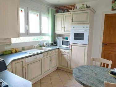 Maison a vendre Le Neubourg 27110 Eure 71 m2 4 pièces 173000 euros