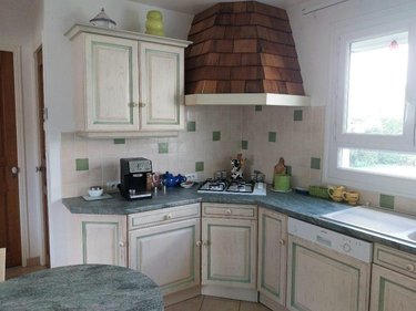 Maison a vendre Le Neubourg 27110 Eure 71 m2 4 pièces 173000 euros