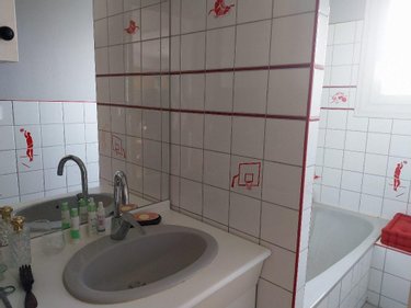 Maison a vendre Le Neubourg 27110 Eure 71 m2 4 pièces 173000 euros