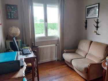 Maison a vendre Le Neubourg 27110 Eure 71 m2 4 pièces 173000 euros