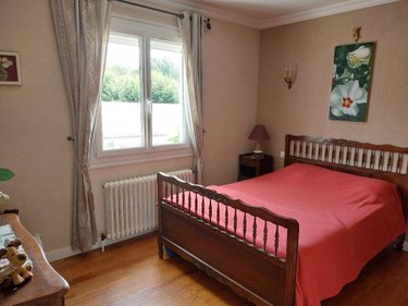 Maison a vendre Le Neubourg 27110 Eure 71 m2 4 pièces 173000 euros