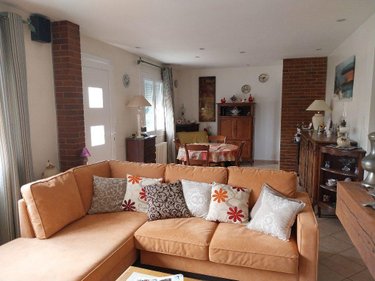 Maison a vendre Le Neubourg 27110 Eure 71 m2 4 pièces 173000 euros