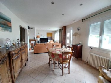 Maison a vendre Le Neubourg 27110 Eure 71 m2 4 pièces 173000 euros