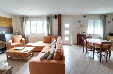Maison a vendre Le Neubourg 27110 Eure 71 m2 4 pièces 173000 euros