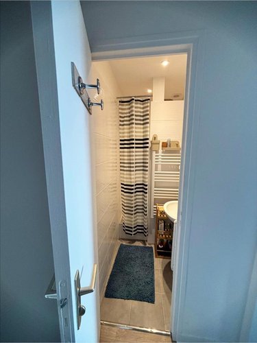 Location appartement Reims 51100 Marne 29 m2 2 pièces 495 euros