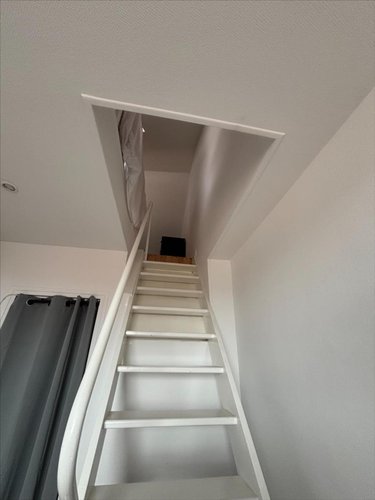 Location appartement Reims 51100 Marne 29 m2 2 pièces 495 euros