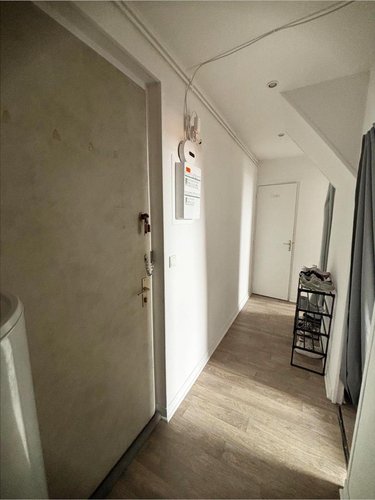 Location appartement Reims 51100 Marne 29 m2 2 pièces 495 euros