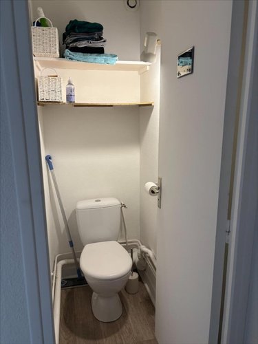 Location appartement Reims 51100 Marne 29 m2 2 pièces 495 euros