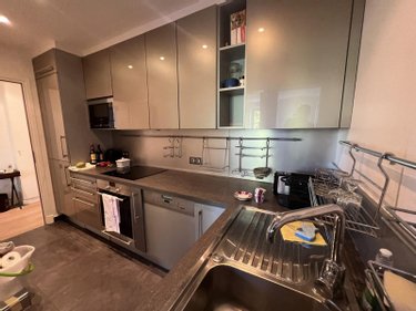 Appartement a vendre Paris 75000 Paris 82 m2 4 pièces 1503400 euros