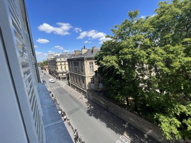 Appartement a vendre Paris 75000 Paris 82 m2 4 pièces 1503400 euros