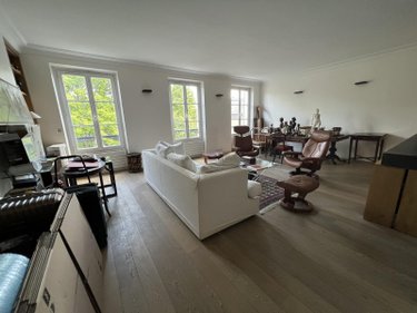 Appartement a vendre Paris 75000 Paris 82 m2 4 pièces 1503400 euros