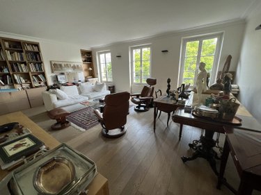 Appartement a vendre Paris 75000 Paris 82 m2 4 pièces 1503400 euros