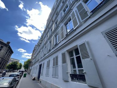 Appartement a vendre Paris 75000 Paris 82 m2 4 pièces 1503400 euros