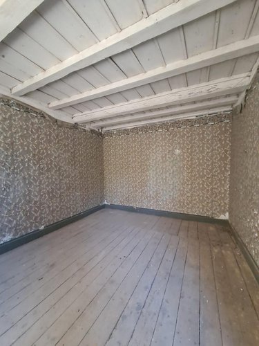 Appartement a vendre Lods 25930 Doubs 25 m2 1 pièce 41420 euros