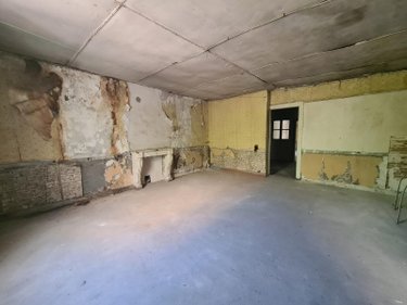 Appartement a vendre Lods 25930 Doubs 63 m2 3 pièces 87050 euros