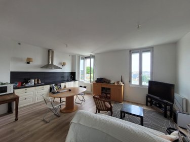 Appartement a vendre Dinard 35800 Ille-et-Vilaine 65 m2 3 pièces 281360 euros