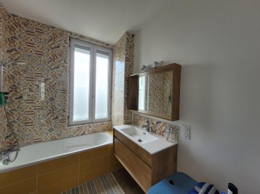 Appartement a vendre Dinard 35800 Ille-et-Vilaine 65 m2 3 pièces 281360 euros