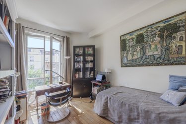 Appartement a vendre Neuilly-sur-Seine 92200 Hauts-de-Seine 127 m2 5 pièces 1325000 euros