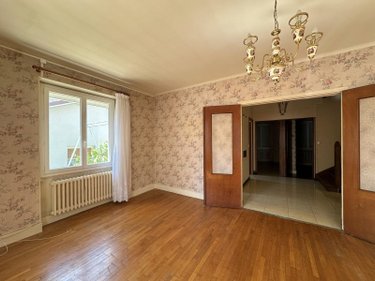 Maison a vendre Dijon 21000 Côte-d'Or 115 m2 5 pièces 296800 euros