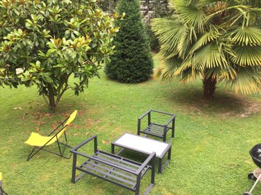 Maison a vendre Liffré 35340 Ille-et-Vilaine 83 m2 3 pièces 287000 euros