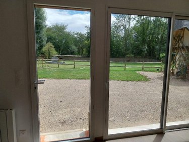 Location maison Le Tremblay-Omonville 27110 Eure 38 m2 2 pièces 710 euros