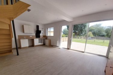 Location maison Le Tremblay-Omonville 27110 Eure 38 m2 2 pièces 710 euros