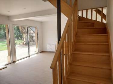 Location maison Le Tremblay-Omonville 27110 Eure 38 m2 2 pièces 710 euros