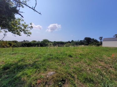 Terrain a batir a vendre Dinard 35800 Ille-et-Vilaine 470 m2  208700 euros