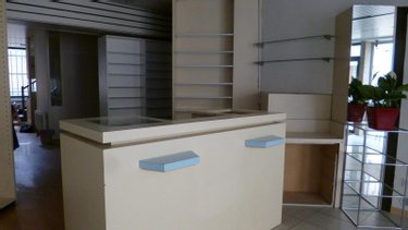 Location fonds et murs commerciaux Ambronay 01500 Ain 130 m2  550 euros