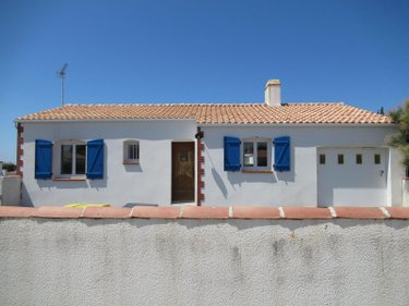 Maison a vendre Bouin 85230 Vendée 86 m2 4 pièces 209000 euros
