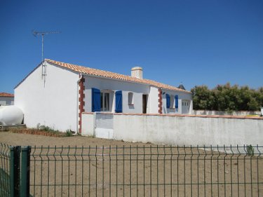 Maison a vendre Bouin 85230 Vendée 86 m2 4 pièces 209000 euros