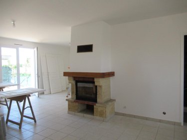 Maison a vendre Bouin 85230 Vendée 86 m2 4 pièces 209000 euros