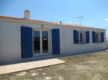 Maison a vendre Bouin 85230 Vendée 86 m2 4 pièces 209000 euros