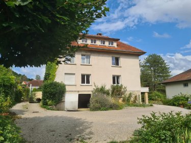 Maison a vendre Ornans 25290 Doubs 190 m2 10 pièces 360000 euros