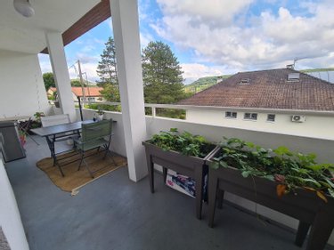 Maison a vendre Ornans 25290 Doubs 190 m2 10 pièces 360000 euros