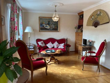 Maison a vendre Ornans 25290 Doubs 190 m2 10 pièces 340000 euros