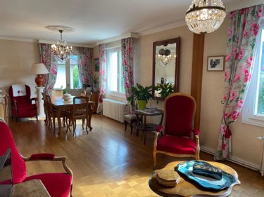 Maison a vendre Ornans 25290 Doubs 190 m2 10 pièces 360000 euros