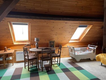 Maison a vendre Ornans 25290 Doubs 190 m2 10 pièces 340000 euros