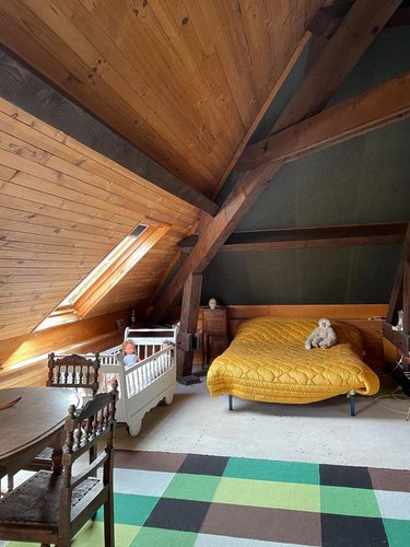 Maison a vendre Ornans 25290 Doubs 190 m2 10 pièces 340000 euros