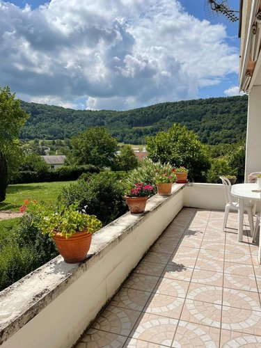 Maison a vendre Ornans 25290 Doubs 190 m2 10 pièces 360000 euros