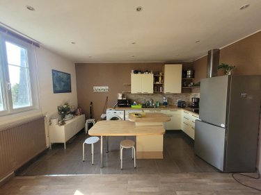 Appartement a vendre Saint-Malo 35400 Ille-et-Vilaine 57 m2 3 pièces 291740 euros